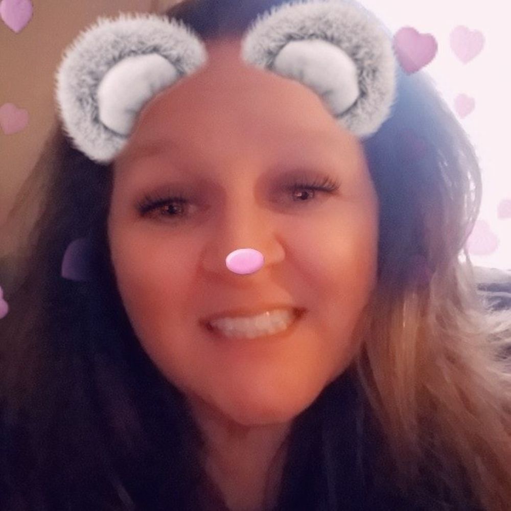 Meet your Posher, Sheri